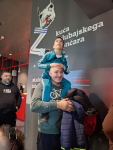 Dan očeva u Kući halubajskih zvončara Slika 3