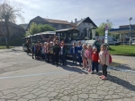 Zavr&scaron;ni izlet u Fužine Slika 5