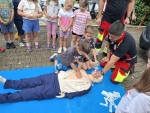 Posjet Hitne pomoći Slika 2