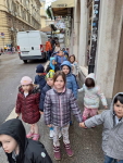 Predstava Izgubljena priča Ivica i Marica Slika 2
