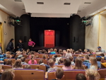 Predstava Izgubljena priča Ivica i Marica Slika 3