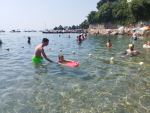 Škola plivanja 2024 Slika 2