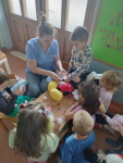 Tjedan zdravlja Slika 1